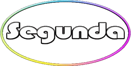 Segunda S FEMININ - Espagne Prénoms 