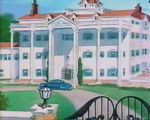 Double Trouble Tex Avery Dessins Animés TV Cinéma Multi Média 