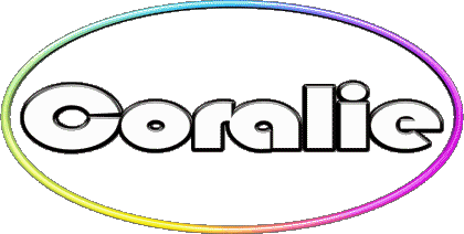 Coralie C WEIBLICH - Frankreich Vorname 