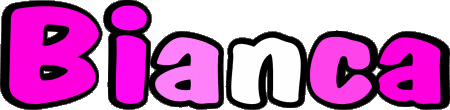 Bianca B FEMENINO - Italia Nombre 