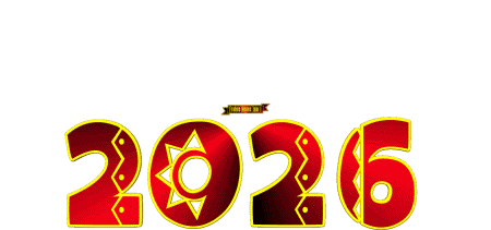 02 Frohes Neues Jahr 2026 German Messages 