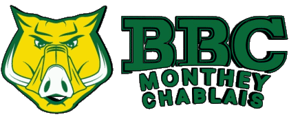 BBC Monthey Switzerland Basketball Sports 