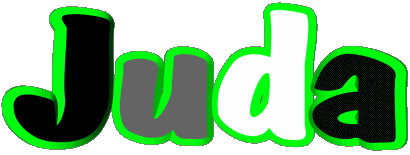 Juda J MASCULINE - France First Names 