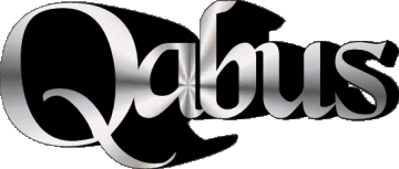 Qabus Q MANN - Maghreb Muslim Vorname 