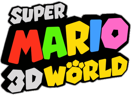 3D World Super Mario Videospiele Multimedia 