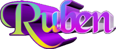 Ruben R MASCHIO - Francia Nome 