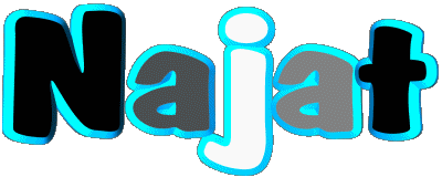 Najat N FEMININE - Maghreb Muslim First Names 