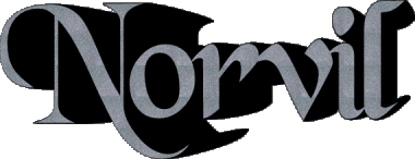 Norvil N MASCHIO - UK - USA - IRL - AUS - NZ Nome 