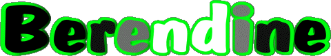 Berendine B FEMMINILE - Germania Nome 
