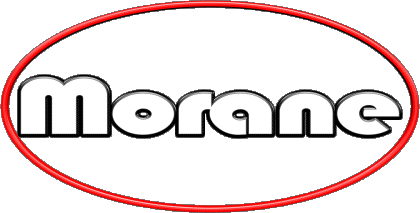 Morane M FEMMINILE - Francia Nome 