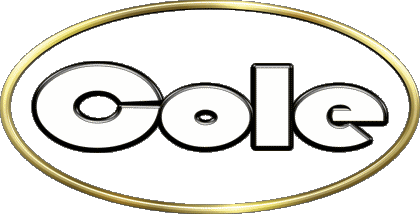 Cole C MASCHIO - UK - USA - IRL - AUS - NZ Nome 