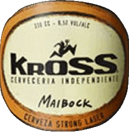 Kross Chili Bières Boissons 