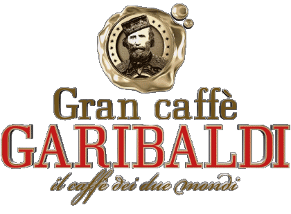 Garibaldi café Bebidas 
