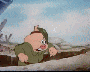 Blitz Wolf Tex Avery Dibujos animados TV Peliculas Multimedia 