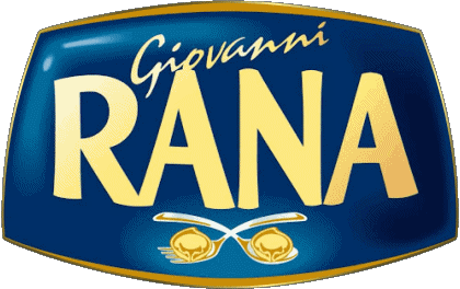 Giovanni Rana Pasta Comida 