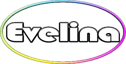 Evelina E FEMININ - Italie Prénoms 