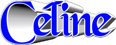 Céline C FEMININ - France Prénoms 