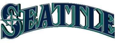 Seattle Mariners Baseball - MLB Baseball Sports 