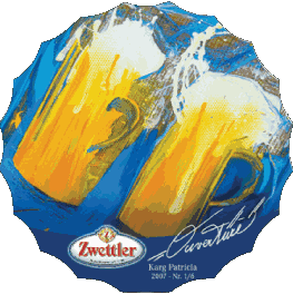 Zwettler Austria Beers Drinks 