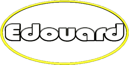 Edouard E MASCHIO - Francia Nome 