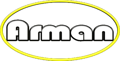 Arman A MASCHIO - Germania Nome 