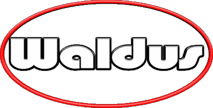 Waldus W MASCULINO - Francia Nombre 