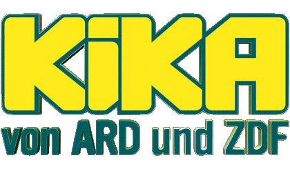 2012-2012 KiKA Germania Canali - TV Mondo Multimedia 