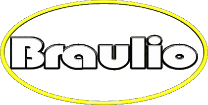 Braulio B MANN  - Spanien Vorname 