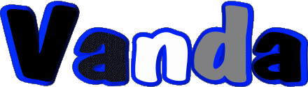 Vanda V FEMININ - France Prénoms 