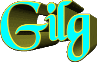 Gilg G MASCULINE - German First Names 