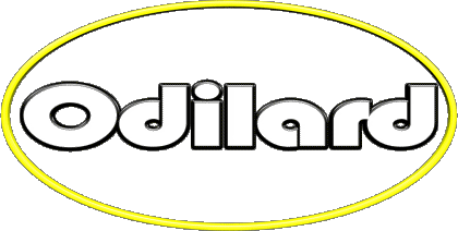 Odilard O MANN - Frankreich Vorname 