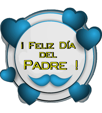 07 Feliz Día del Padre Spagnolo Messagi 