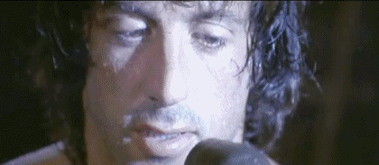 Video First blood PART 2 Rambo V International Multimedia 