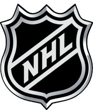 2005-2005 National Hockey League Logo U.S.A - N H L Hockey - Clubs Deportes 
