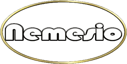 Nemesio N MASCULIN - Espagne Prénoms 