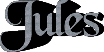 Jules J MANN - Frankreich Vorname 