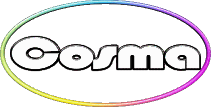 Cosma C FEMININ - Italie Prénoms 