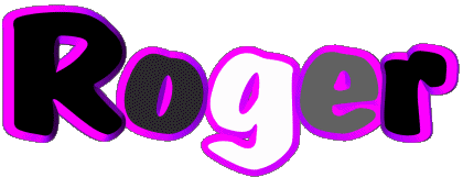 Roger R MASCHIO - Francia Nome 