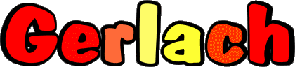 Gerlach G Mann - Deutschland Vorname 