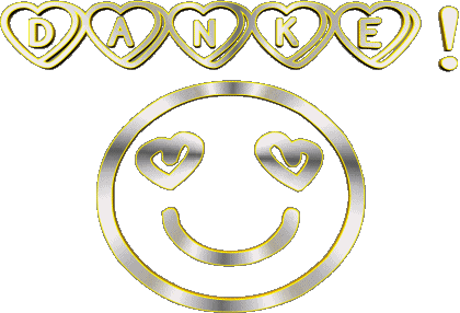 001 Danke Alemán Mensajes 