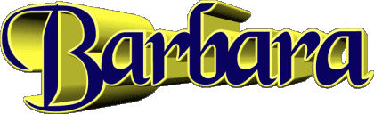 Barbara B WEIBLICH - Frankreich Vorname 