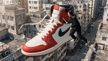 Tightrope Walker A.I Mix Humor -  Fun 