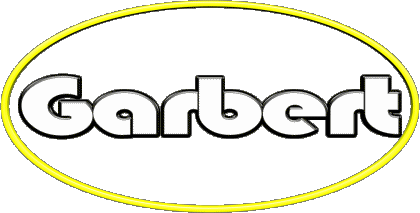 Garbert G Mann - Deutschland Vorname 