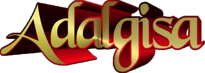 Adalgisa A FEMININ - Italie Prénoms 