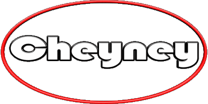 Cheyney C MASCULINO - UK - USA - IRL - AUS - NZ Nombre 