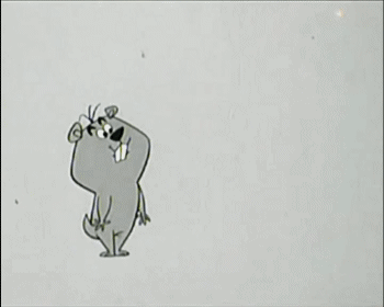 Jingle PUB 1970 Le Castor ORTF Canali - TV Francia Multimedia 