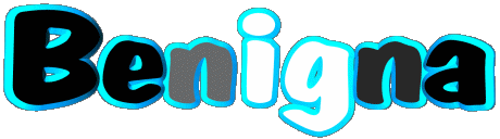 Benigna B FEMININE - Germany First Names 