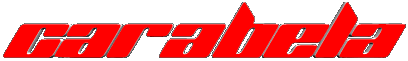 Logo Carabela MOTORRÄDER Transport 
