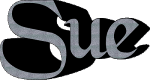 Sue S WEIBLICH  - UK - USA - IRL - AUS - NZ Vorname 