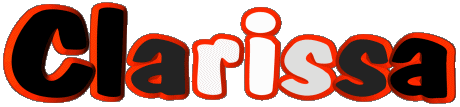 Clarissa C FEMENINO - Italia Nombre 